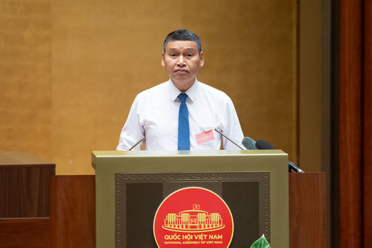 Thí điểm cơ chế chính sách vượt trội hơn nữa về đổi mới sáng tạo, tài chính số