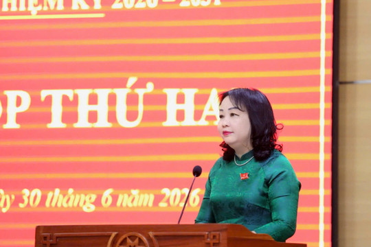 Đánh giá từ thực thi để nâng cao hiệu quả vận hành của chính quyền