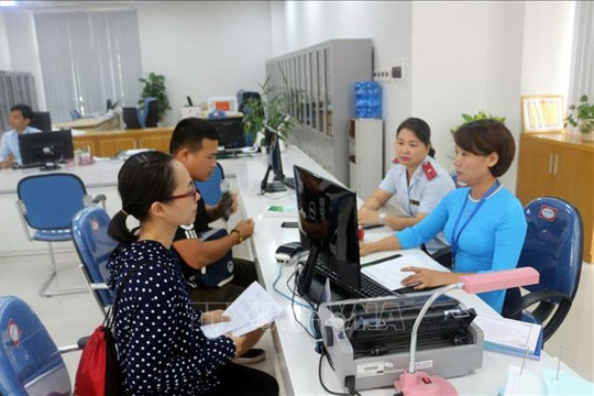 Từ 1/7: Chính thức áp dụng quy định mới về vị trí việc làm viên chức
