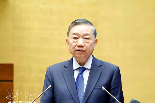 Leveraging foreign investment to strengthen domestic capacity, enhance self-reliance: Top leader