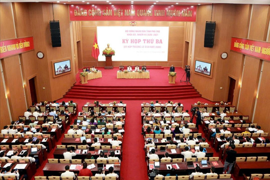 Ưu tiên đầu tư xây dựng chất lượng giáo dục khu vực miền núi