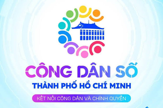 TP. Hồ Chí Minh: Hỗ trợ người yếu thế giải quyết thủ tục hành chính tại nhà
