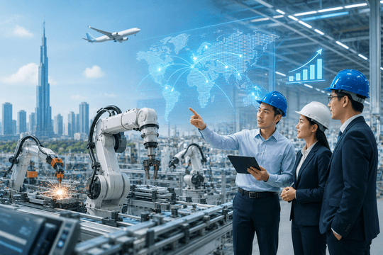 TP. Hồ Chí Minh: Kiến tạo hệ sinh thái mới để thu hút vốn FDI chất lượng cao