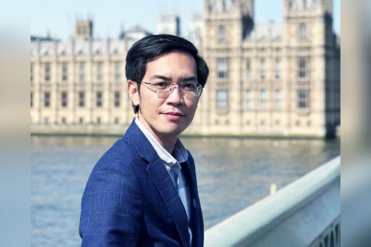 Xác lập mô hình tăng trưởng mới để nâng tầm vai trò đầu tàu