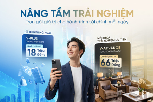 Ngân hàng không chỉ để giao dịch: Xu hướng "gói tiện ích tài chính kết hợp trải nghiệm Lifestyle" lên ngôi