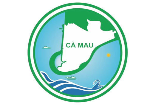 Công bố Logo - biểu trưng chính thức của tỉnh Cà Mau