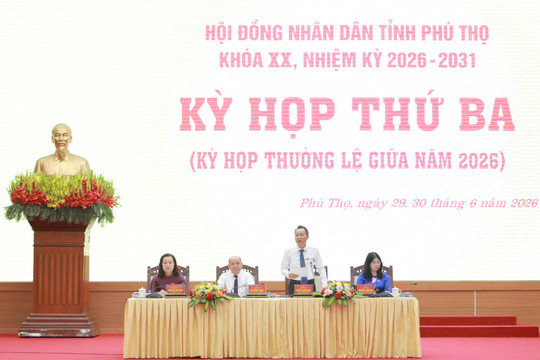 Chiến lược để người tài gắn bó, cống hiến