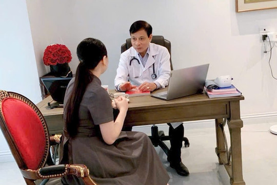 “Tủ thuốc gia đình” góp phần nâng cao năng lực chăm sóc sức khỏe chủ động của người dân