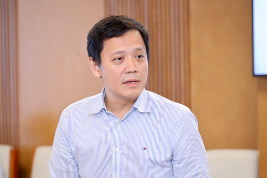 50% điểm thi tiếng Anh dưới trung bình: Đánh giá sát năng lực học sinh