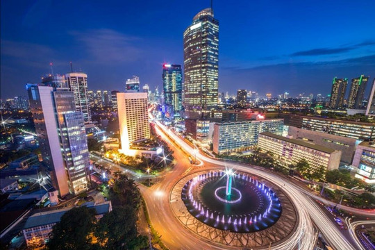 Indonesia tinh giản khu vực doanh nghiệp nhà nước