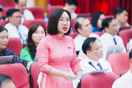 Siết trách nhiệm quản lý điện, nâng hiệu quả vận hành chính quyền địa phương 2 cấp