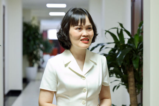 Phổ điểm trung bình môn Ngữ văn đạt 6,5: Rubric chấm thi là bước tiến lớn
