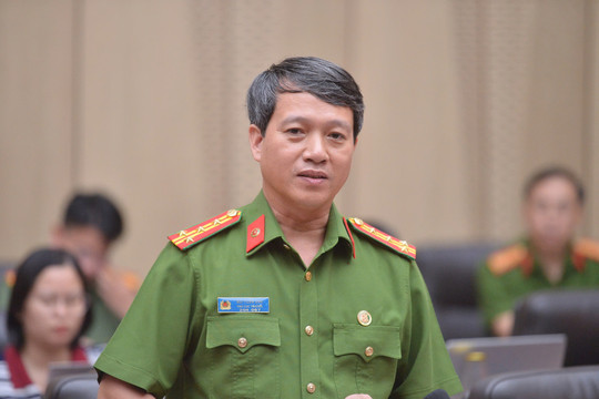 Triệt phá 73 vụ liên quan đến hoạt động đánh bạc, cá độ bóng đá trong mùa World Cup 2026