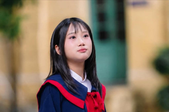 Hà Nội: Phương pháp học độc đáo của "thủ khoa kép" chuyên tiếng Nhật và Trung
