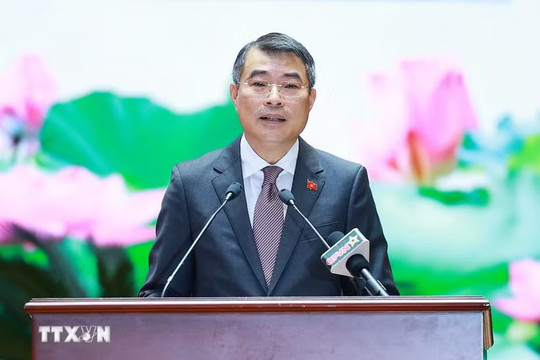 Thủ tướng Lê Minh Hưng: Quân đội phải nhìn xa hơn, tham mưu chiến lược sâu hơn