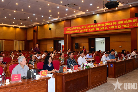 Phát triển kỹ năng và vai trò truyền thông trong phòng ngừa sử dụng trái phép chất ma túy