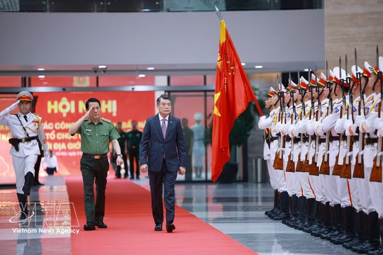 Security must be linked to expanding national development space: PM
