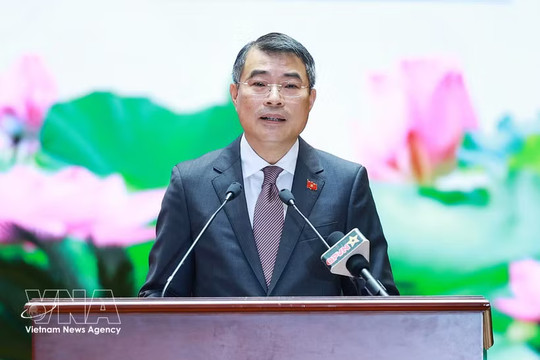Prime Minister urges military to enhance strategic advisory role, forecasting capacity