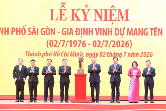 Tiếp tục "mở đường" bằng tư duy mới và năng lực quản trị mới