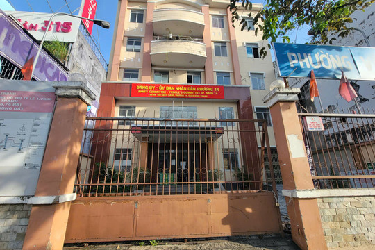 TP. Hồ Chí Minh: Thực hiện các giải pháp khai thác hiệu quả quỹ nhà, đất công