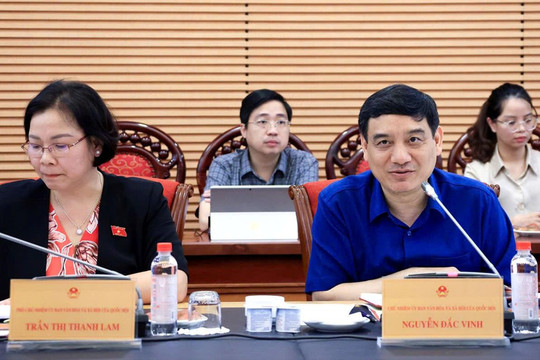 Sửa đổi Pháp lệnh Ưu đãi người có công với cách mạng: Bảo đảm đúng người, đúng công lao và khả thi