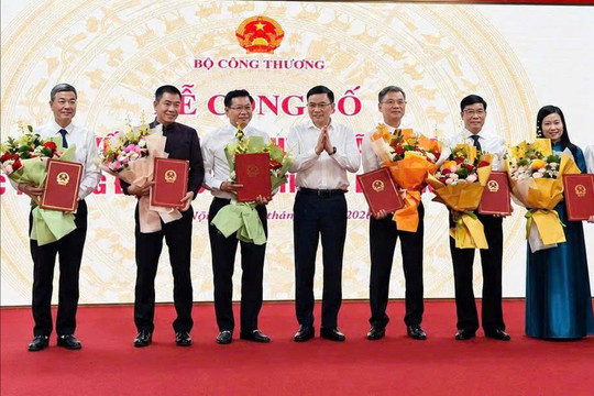 Hiệu trưởng Trường Đại học Điện Lực, PGS.TS Đinh Văn Châu: Tiếp tục đào tạo nguồn nhân lực chất lượng cao trong giai đoạn phát triển mới