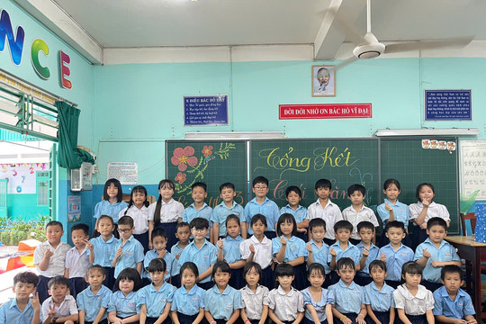 TP. Hồ Chí Minh: Phản hồi ý kiến cử tri về những khoản thu phát sinh trong giáo dục
