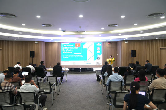 Vietnam Airlines cùng IATA bước vào cuộc đua số hóa lĩnh vực 162 tỷ đô của hàng không