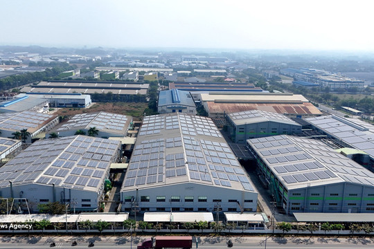 Ho Chi Minh City shifts from attracting FDI to building innovation ecosystem
