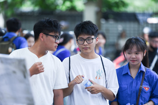 Đại học Bách khoa Hà Nội công bố điểm chuẩn dự kiến năm 2026