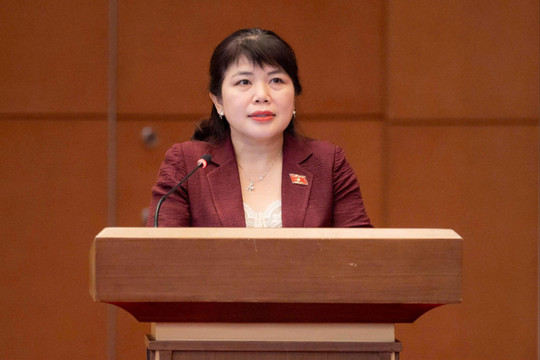Đổi mới mạnh mẽ phương thức tổ chức, đánh giá hiệu quả giám sát dựa trên mức độ tác động đến thực tiễn