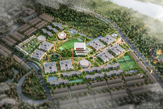 TP. Hồ Chí Minh: Hình thành trung tâm đào tạo nhân lực công nghệ cao