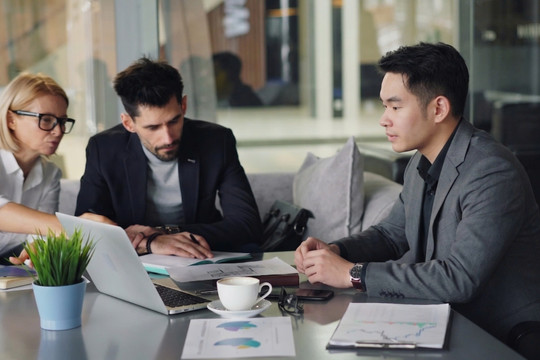 Kiến tạo hệ sinh thái AI cho thiết kế kiến trúc
