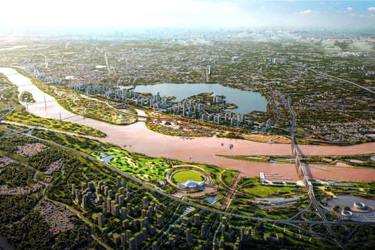 Hà Nội: Quyết tâm hoàn thành 26 chỉ tiêu về kinh tế - xã hội năm 2026