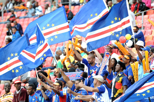 Cape Verde rời World Cup 2026 với "chiến thắng hơn cả cúp vàng"