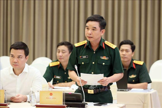 Đã quy tập hơn 1.300 hài cốt liệt sỹ trong chiến dịch 500 ngày đêm