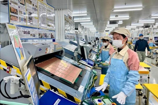 Quy luật tất yếu của kinh tế thị trường