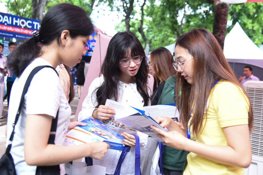 Các trường Công an công bố điểm kỳ thi đánh giá năm 2026