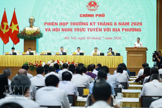 PM reaffirms commitment to double-digit growth through 2030