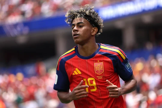 World Cup 2026: Cuộc đối đầu giữa Lamine Yamal và Nuno Mendes