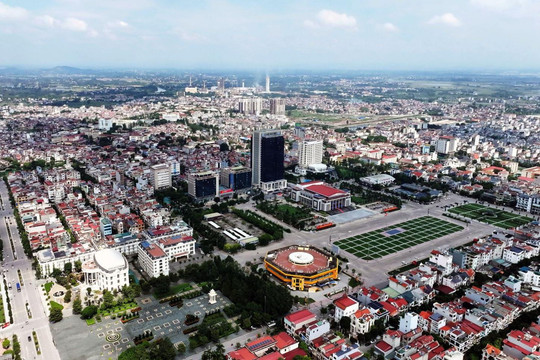 Bắc Ninh: Quyết tâm hoàn thành mục tiêu tăng trưởng