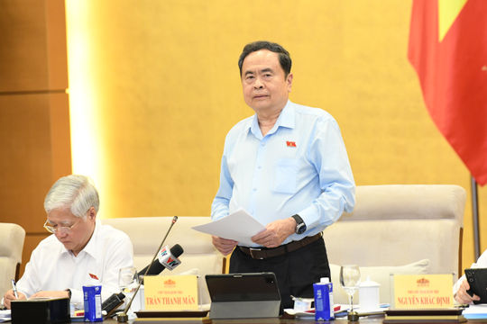 Đổi mới tư duy, quyết liệt hành động, lấy Nhân dân làm mục tiêu phục vụ