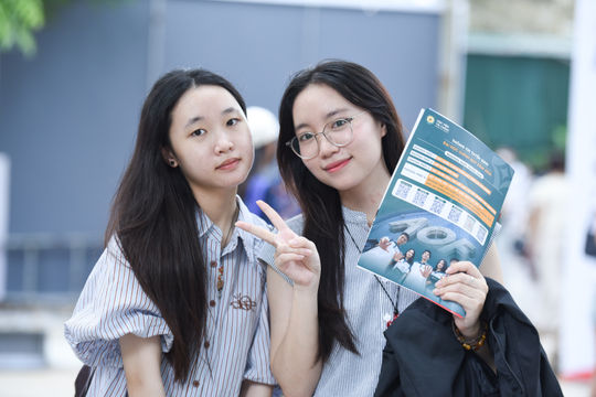 Đại học Bách khoa Hà Nội, Kinh tế Quốc dân, Ngoại thương sẽ công bố điểm chuẩn vào ngày mai