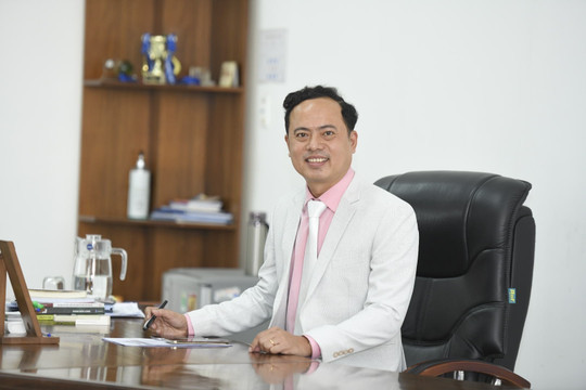 Bài cuối: Doanh nghiệp - nòng cốt của mô hình phát triển mới