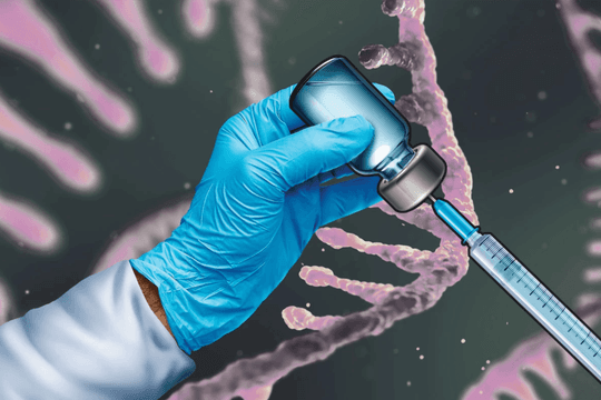 Công bố kết luận về vaccine mRNA ngừa Covid-19