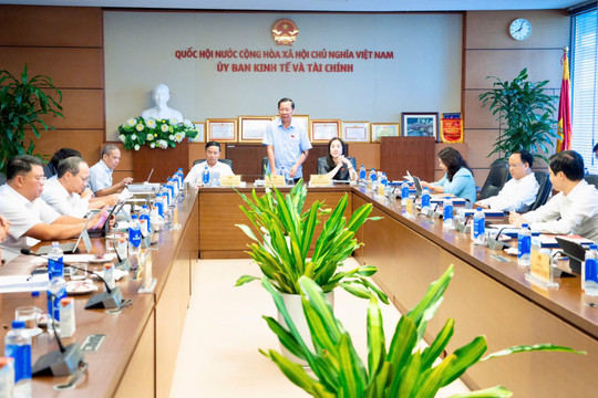 Quy định rõ ràng, minh bạch về chủ sở hữu hưởng lợi, dịch vụ tài sản mã hóa