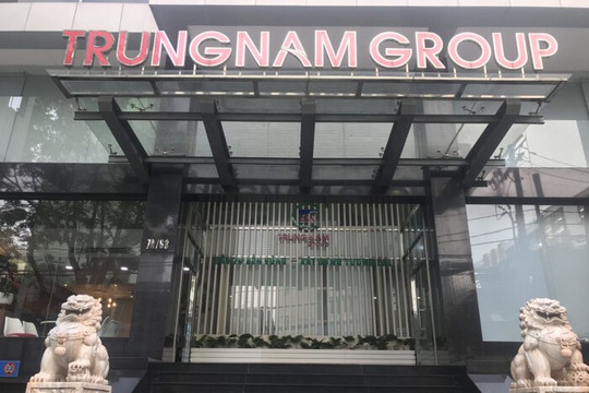 Trungnam Group đầu tư gần 5.000 tỷ đồng làm điện mặt trời nổi tại Lâm Đồng: Phép thử cho hành trình vượt "cơn bão" tái cấu trúc