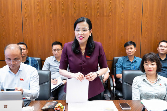 Tháo gỡ rào cản, thúc đẩy sản xuất sạch