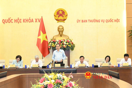 Mỗi quyết sách phải tạo ra giá trị phát triển