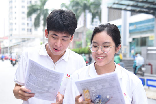Trường Đại học Giao thông vận tải công bố điểm sàn, quy đổi điểm xét tuyển năm 2026